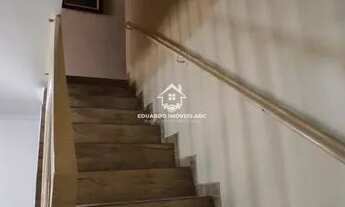 Imagem 7: REF: 6128. Linda Casa Assobradada para Venda no bairro Cooperativa. Excelente oportunidade