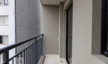 Imagem 6: Apartamento para Aluguel - Centro, 1 Quarto, 26 m2