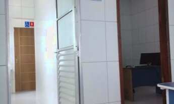 Imagem 7: Terreno com galpão em camaçari