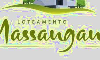 Imagem: Loteamento Massangano