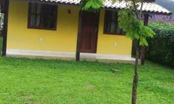 Imagem 5: Recanto das hortênsias - Aldeia Velha : casa 1 e casa 6. 2 quartos