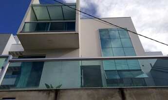 Imagem: Casa diferenciada no Belvedere (Coronel