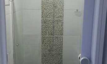 Imagem 2: Kitnet próximo à unit!550$ com água /luz