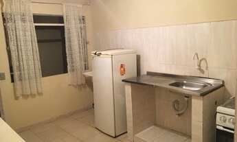 Imagem 6: Quitinete mobiliada para rapaz no hauer