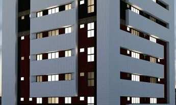 Imagem: Apartamento na Praia do Cabo Branco 2 Quartos