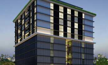 Imagem: Lançamento Flat em Tambaú