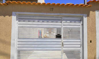 Imagem 2: Sobrado Pq Guarani 2 Dormitórios / 2 a 4 vagas