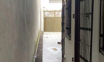 Imagem 6: Condominio bem localizado no cohatrac IV