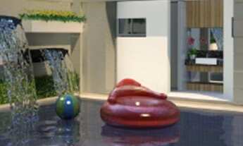 Imagem 3: Condominio novo anil