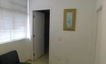 Imagem 3: SAO PAULO - Sala - PINHEIROS