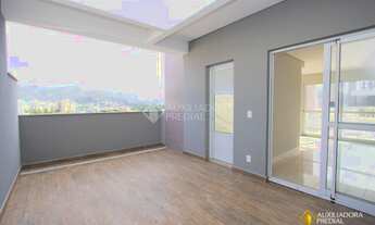 Imagem 5: FLORIANóPOLIS - Apartamento Padrão - Itacorubi