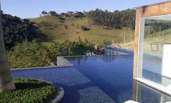 Imagem 2: Sitio Secretario - Itaipava