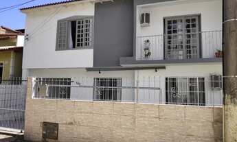 Imagem: Casa no estreito - Florianópolis