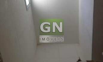 Imagem 5: Apartamento com área privativa à venda, 3 quartos, 1 suíte, 2 vagas, Ipiranga - Belo Horiz