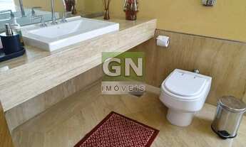 Imagem 7: Casa à venda, 6 quartos, 6 suítes, 6 vagas, Ville De Montagne - Nova Lima/MG