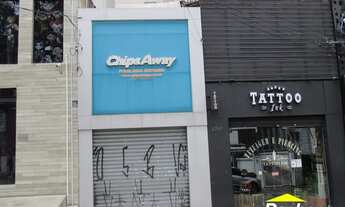 Imagem: SAO PAULO - Loja - JARDINS