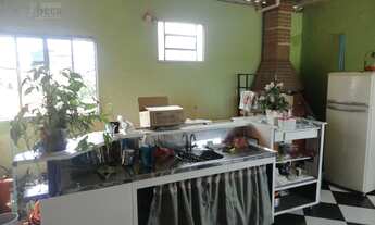 Imagem 3: Sobrado Padrão para Venda em Vila Curuçá São Paulo-SP