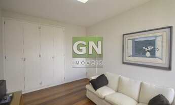 Imagem 8: Apartamento à venda, 4 quartos, 2 suítes, 3 vagas, Lourdes - Belo Horizonte/MG