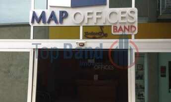 Imagem 2: Rio de Janeiro - Conjunto Comercial/Sala - Barra da Tijuca