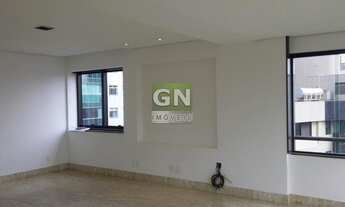 Imagem 3: Apartamento à venda, 4 quartos, 2 suítes, 4 vagas, Belvedere - Belo Horizonte/MG