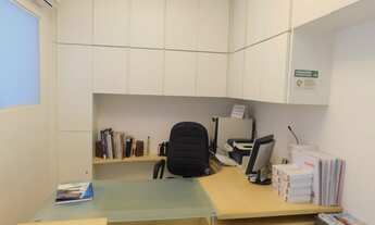 Imagem 4: SAO PAULO - Sala - PINHEIROS