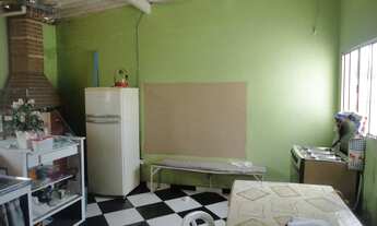 Imagem 4: Sobrado Padrão para Venda em Vila Curuçá São Paulo-SP