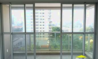 Imagem 2: SAO PAULO - Sala - JARDIM PAULISTA