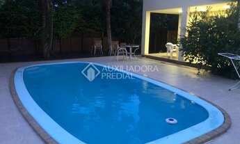 Imagem 2: FLORIANóPOLIS - Casa Padrão - Carianos