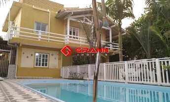 Imagem 5: Casa à venda no bairro Rio Vermelho - Florianópolis/SC