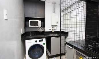 Imagem 7: FLORIANóPOLIS - Apartamento Padrão - Itacorubi