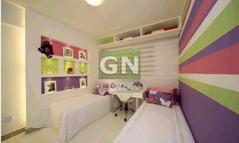 Imagem 6: Apartamento à venda, 3 quartos, 1 suíte, 2 vagas, Prado - Belo Horizonte/MG