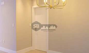 Imagem 2: São José - Apartamento Padrão - Kobrasol