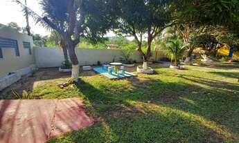 Imagem: Casa por temporada em alter do Chão