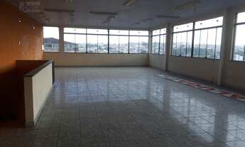 Imagem 2: Galpão/Pavilhão Salão Comercial para Aluguel em Vila Curuçá São Paulo-SP