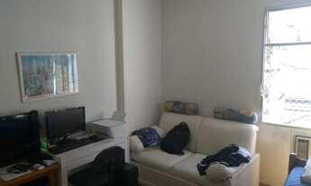 Imagem 7: Vendo imóvel Tijuca