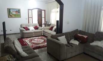 Imagem 4: Casa à venda no bairro Jardim São Vicente - São Paulo/SP