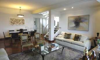 Imagem 2: Venda Cobertura Sion Belo Horizonte