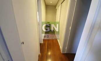 Imagem 3: Cobertura à venda, 3 quartos, 3 suítes, 4 vagas, Santo Agostinho - Belo Horizonte/MG