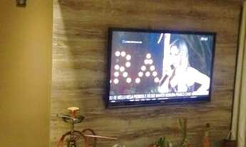 Imagem 4: Apartamento Padrão para Venda em Jardim São Miguel Ferraz de Vasconcelos-SP