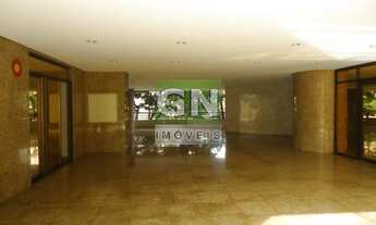 Imagem 6: Andar para aluguel, 4 vagas, Funcionários - Belo Horizonte/MG