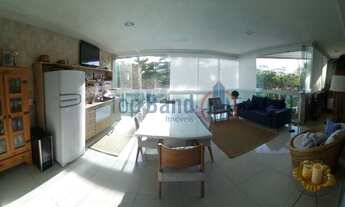 Imagem 3: Varandao Recreio