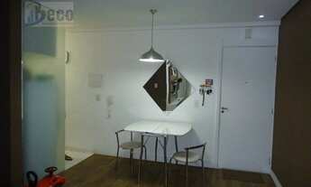 Imagem 4: Apartamento Padrão para Venda em Vila Curuçá São Paulo-SP