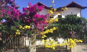 Imagem 5: FLORIANóPOLIS - Casa Padrão - Carianos