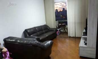 Imagem 6: Apartamento Padrão para Venda em Vila Esperança São Paulo-SP