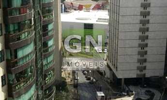 Imagem 6: Apartamento à venda, 4 quartos, 2 suítes, 4 vagas, Belvedere - Belo Horizonte/MG