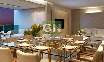 Imagem 2: Apartamento à venda, 3 quartos, 3 suítes, 3 vagas, Santo Antônio - Belo Horizonte/MG