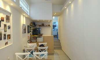 Imagem 2: SAO PAULO - Casa padrao - VILA MADALENA