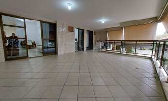 Imagem 2: Apartamento 3 Quartos - Gleba A - Recreio dos Bandeirantes