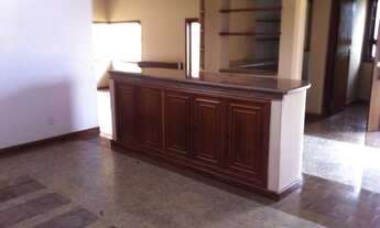 Imagem 6: Casa à venda, 5 quartos, 3 suítes, 10 vagas, Condomínio Firenze - Ribeirão Preto/SP