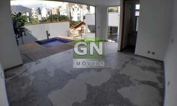 Imagem 4: Casa à venda, 6 quartos, 5 suítes, 4 vagas, Comiteco - Belo Horizonte/MG